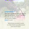 Limited Edition Inspiring Rider Certificate – HAYLEY CHAMBERS - Image 4