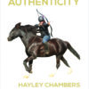 Limited Edition Inspiring Rider Certificate – HAYLEY CHAMBERS - Image 2